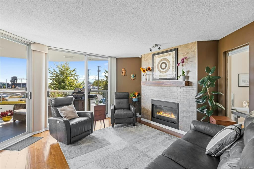 206-158 Promenade Drive, Nanaimo, BC, V9R 6M7 - 8