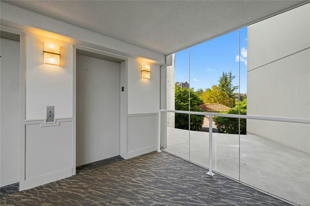 206-158 Promenade Drive, Nanaimo, BC, V9R 6M7 - 45
