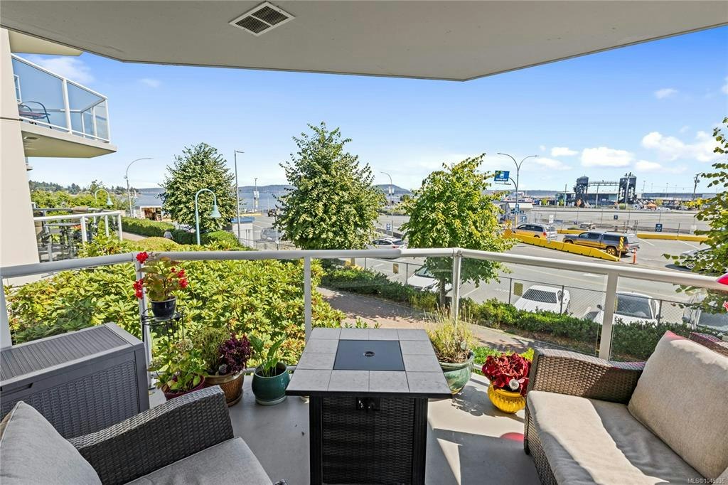 206-158 Promenade Drive, Nanaimo, BC, V9R 6M7 - 29