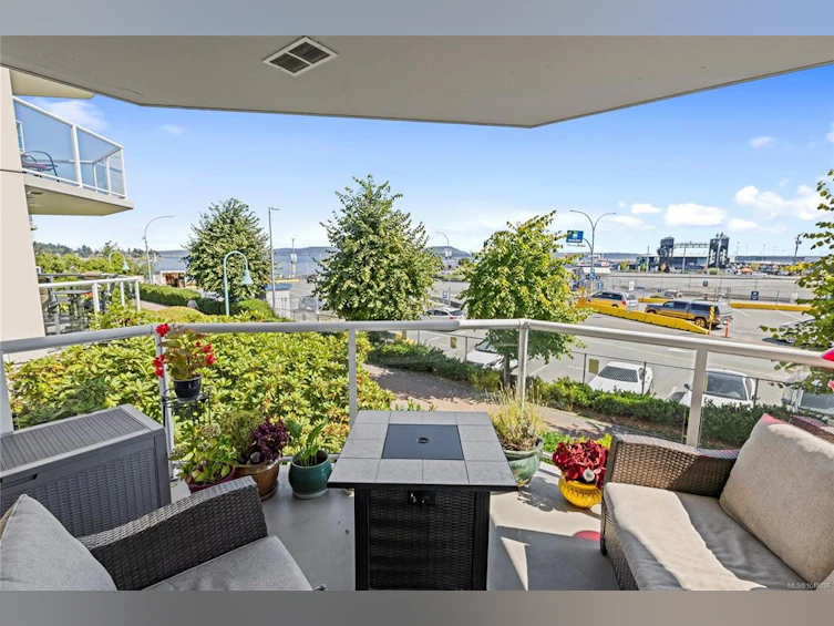 206-158 Promenade Drive, Nanaimo, BC, V9R 6M7 - 29