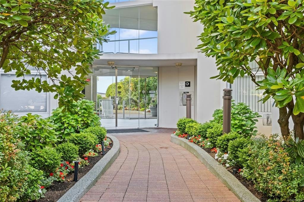 206-158 Promenade Drive, Nanaimo, BC, V9R 6M7 - 42