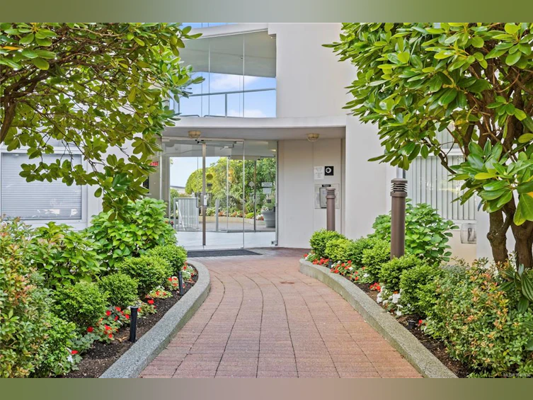 206-158 Promenade Drive, Nanaimo, BC, V9R 6M7 - 42