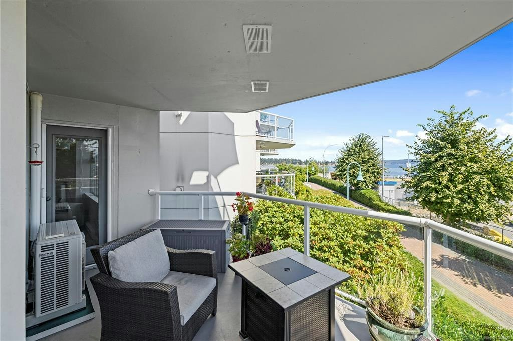 206-158 Promenade Drive, Nanaimo, BC, V9R 6M7 - 31