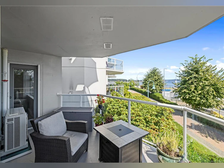 206-158 Promenade Drive, Nanaimo, BC, V9R 6M7 - 31