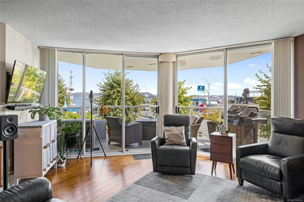 206-158 Promenade Drive, Nanaimo, BC, V9R 6M7 - 12