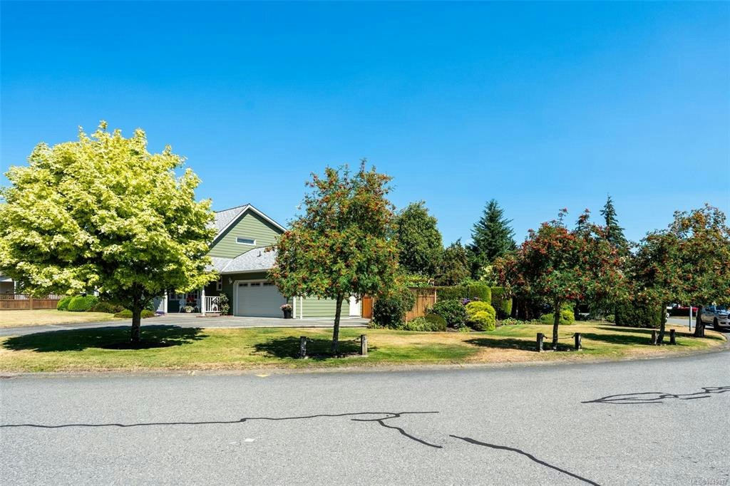 3141 Antrobus Crescent, Colwood, BC, V9B 5P4