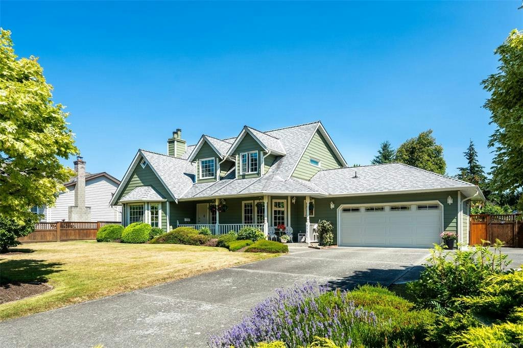 3141 Antrobus Crescent, Colwood, BC, V9B 5P4
