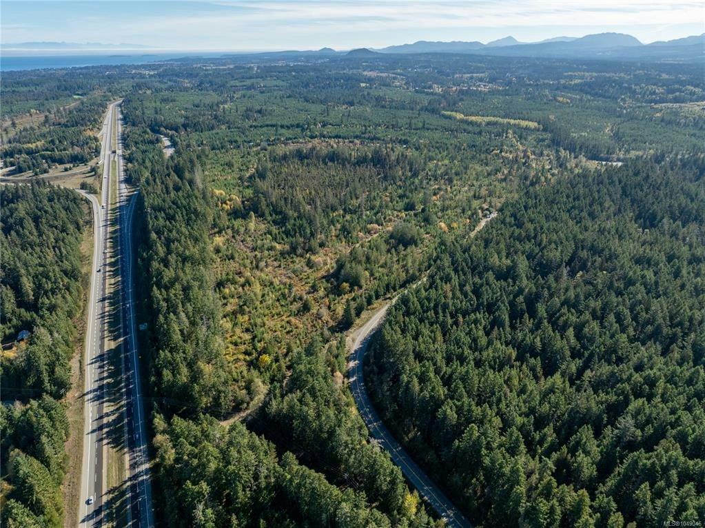 Lot 4 S Hilliers Road, Qualicum Beach, BC, V9K 2H9