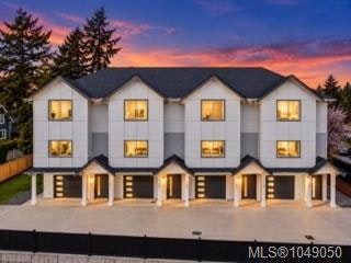 3-621 Broadway Street, Saanich, BC, V8Z 2G5
