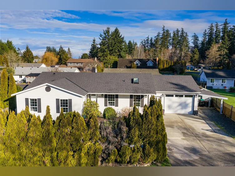 1605 Sharon Place, French Creek, BC, V9P 1Y7