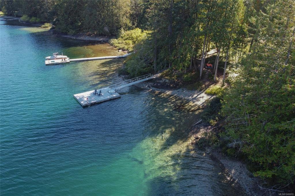 LT 4 Blackwood Heights, Lake Cowichan, BC, V0R 2G0 - 90