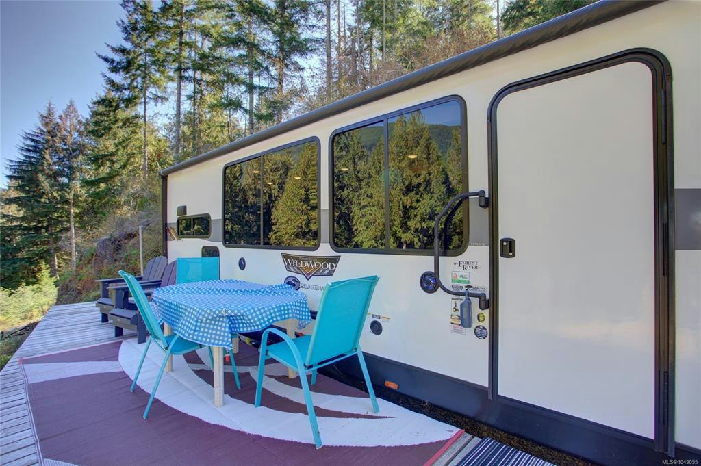 LT 4 Blackwood Heights, Lake Cowichan, BC, V0R 2G0 - 32