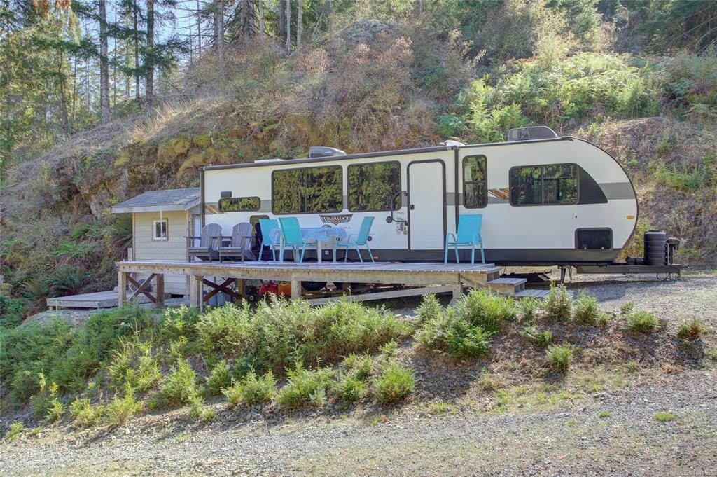 LT 4 Blackwood Heights, Lake Cowichan, BC, V0R 2G0 - 49