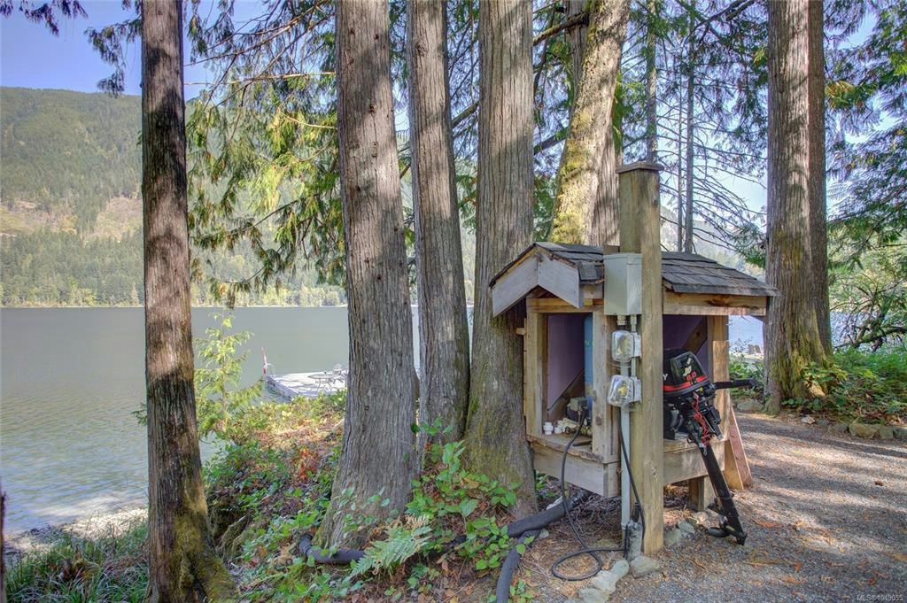 LT 4 Blackwood Heights, Lake Cowichan, BC, V0R 2G0 - 59