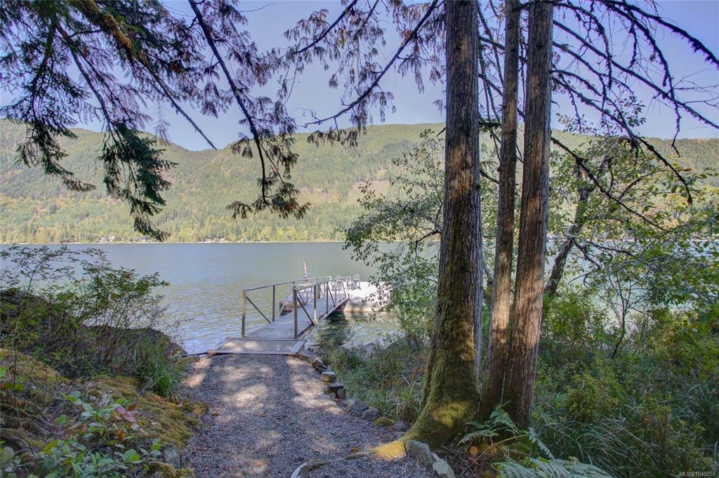LT 4 Blackwood Heights, Lake Cowichan, BC, V0R 2G0 - 2