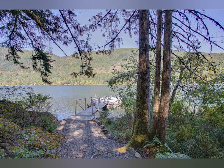 LT 4 Blackwood Heights, Lake Cowichan, BC, V0R 2G0 - 2