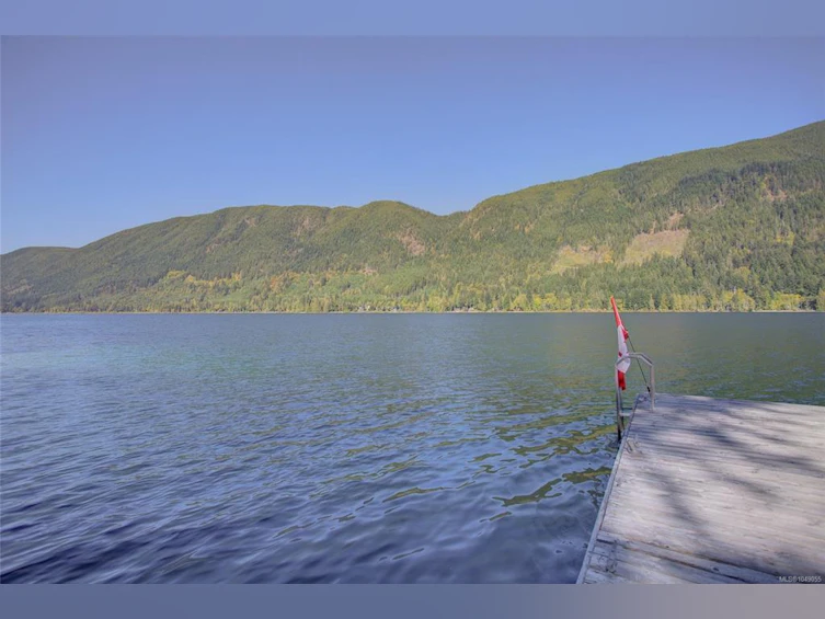 LT 4 Blackwood Heights, Lake Cowichan, BC, V0R 2G0 - 65