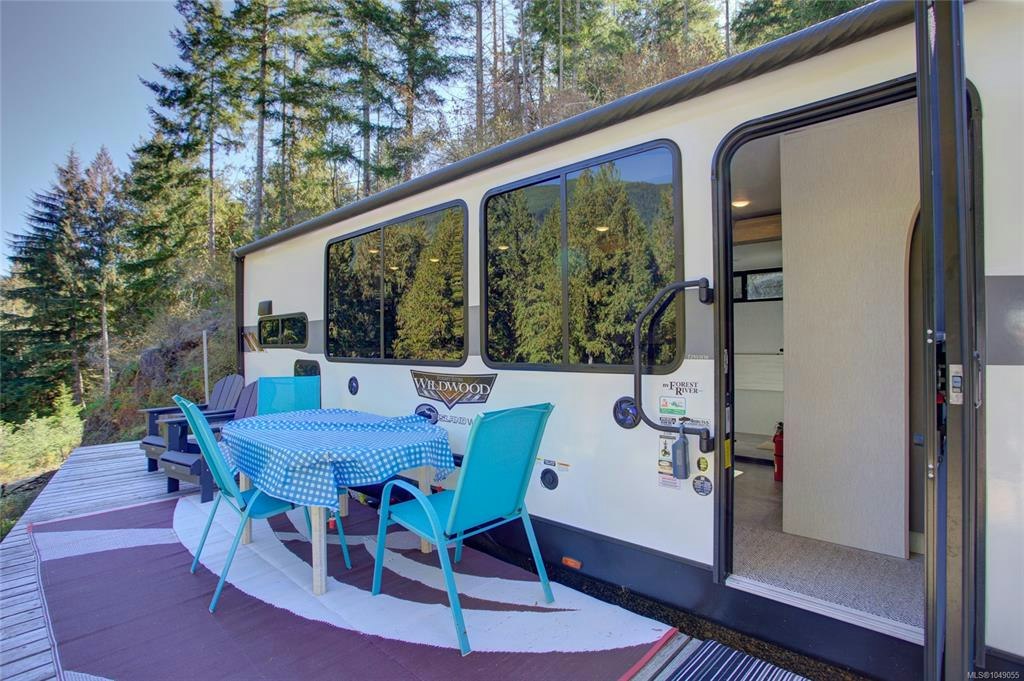 LT 4 Blackwood Heights, Lake Cowichan, BC, V0R 2G0 - 36