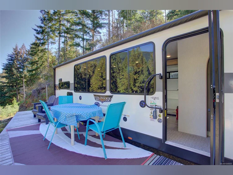 LT 4 Blackwood Heights, Lake Cowichan, BC, V0R 2G0 - 36