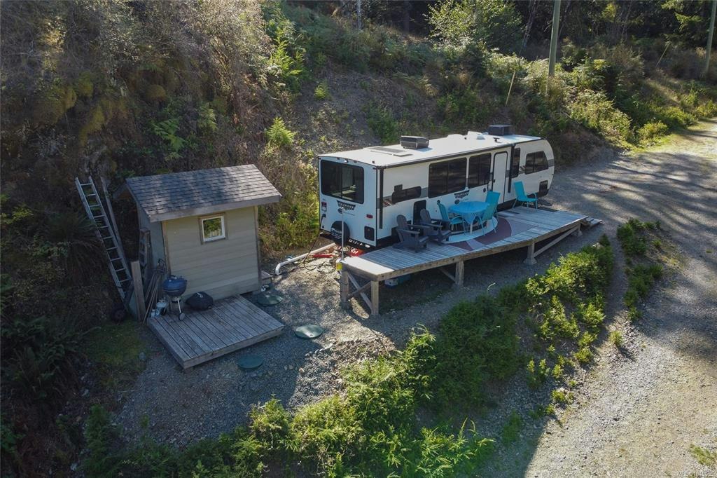 LT 4 Blackwood Heights, Lake Cowichan, BC, V0R 2G0 - 72
