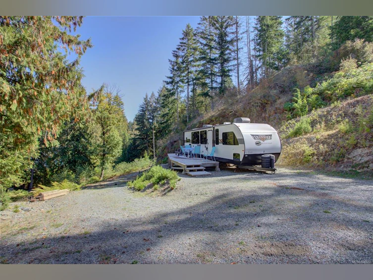 LT 4 Blackwood Heights, Lake Cowichan, BC, V0R 2G0 - 46