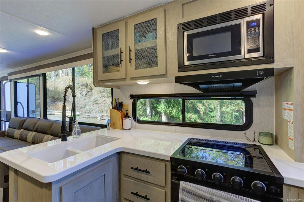 LT 4 Blackwood Heights, Lake Cowichan, BC, V0R 2G0 - 30