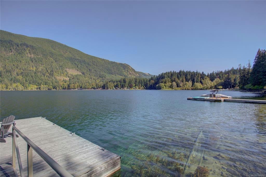 LT 4 Blackwood Heights, Lake Cowichan, BC, V0R 2G0 - 7