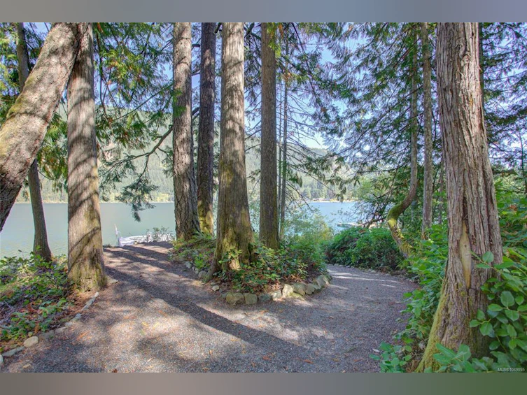 LT 4 Blackwood Heights, Lake Cowichan, BC, V0R 2G0 - 60