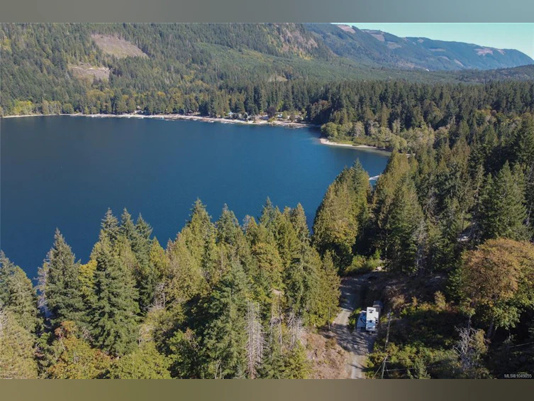 LT 4 Blackwood Heights, Lake Cowichan, BC, V0R 2G0 - 78