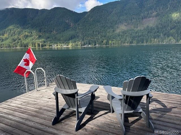 LT 4 Blackwood Heights, Lake Cowichan, BC, V0R 2G0 - 8