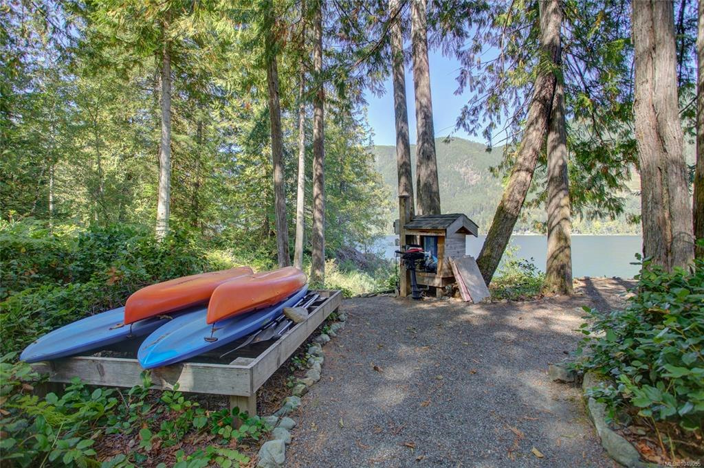 LT 4 Blackwood Heights, Lake Cowichan, BC, V0R 2G0 - 58