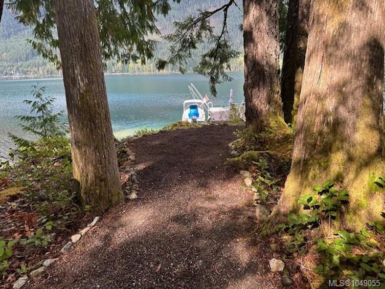LT 4 Blackwood Heights, Lake Cowichan, BC, V0R 2G0 - 16