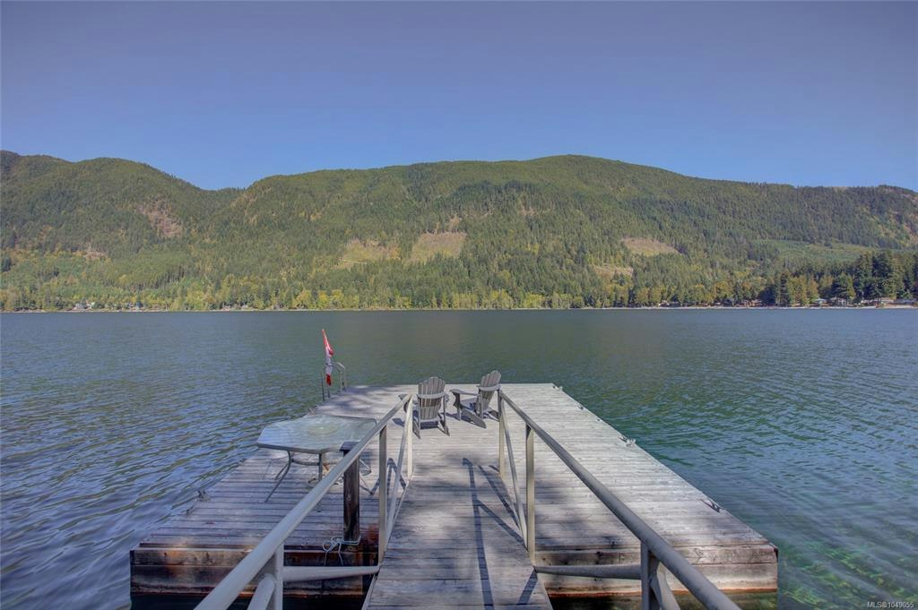 LT 4 Blackwood Heights, Lake Cowichan, BC, V0R 2G0 - 61