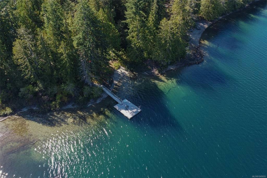 LT 4 Blackwood Heights, Lake Cowichan, BC, V0R 2G0