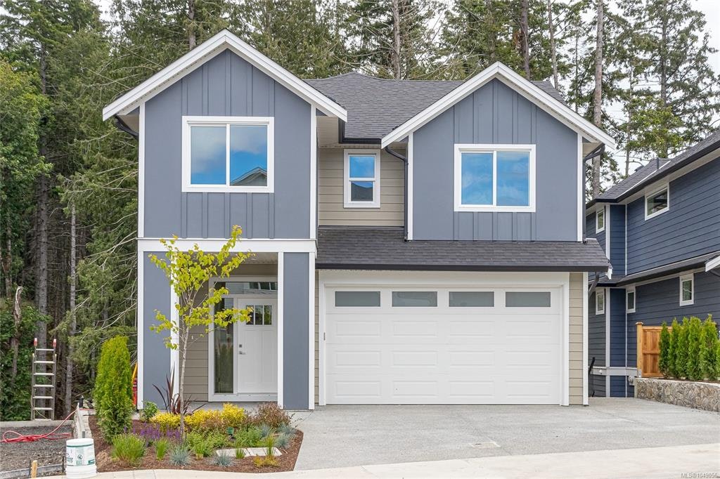 2172 Bellflower Drive, Langford, BC, V9C 0S6