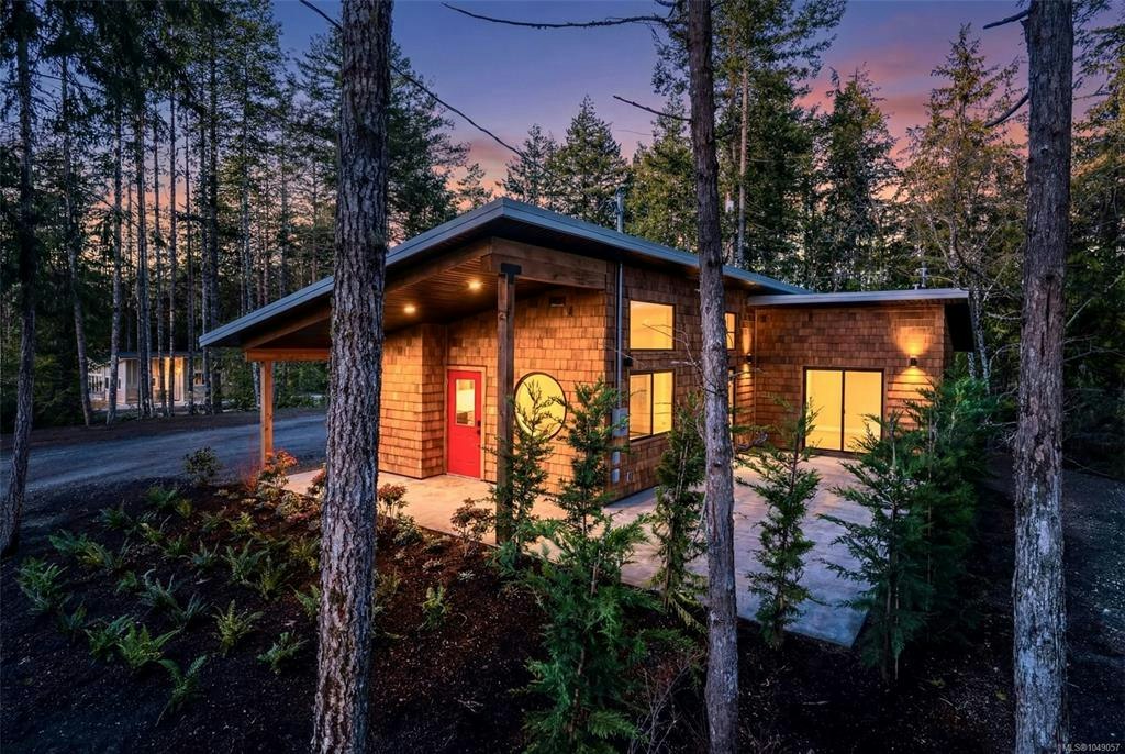 2450 Carpenter Road, Sooke, BC, V9Z 0R1