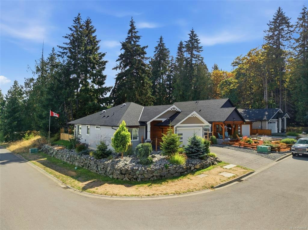 3011 Catalina Way, Chemainus, BC, V0R 1K2