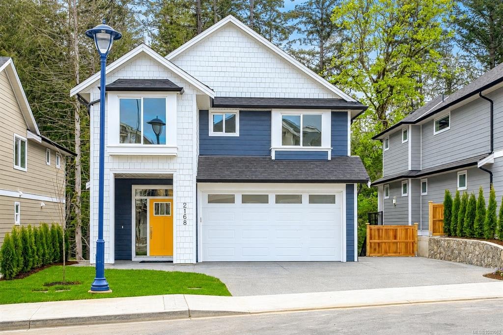 2168 Bellflower Drive, Langford, BC, V9C 0S6