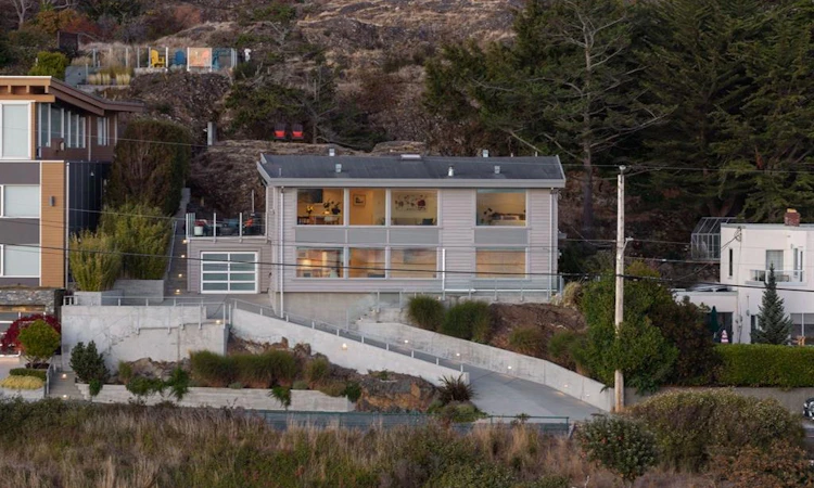 532 Beach Drive