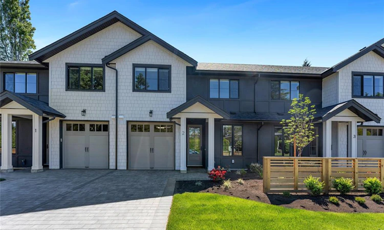 2-3333 Henderson Road