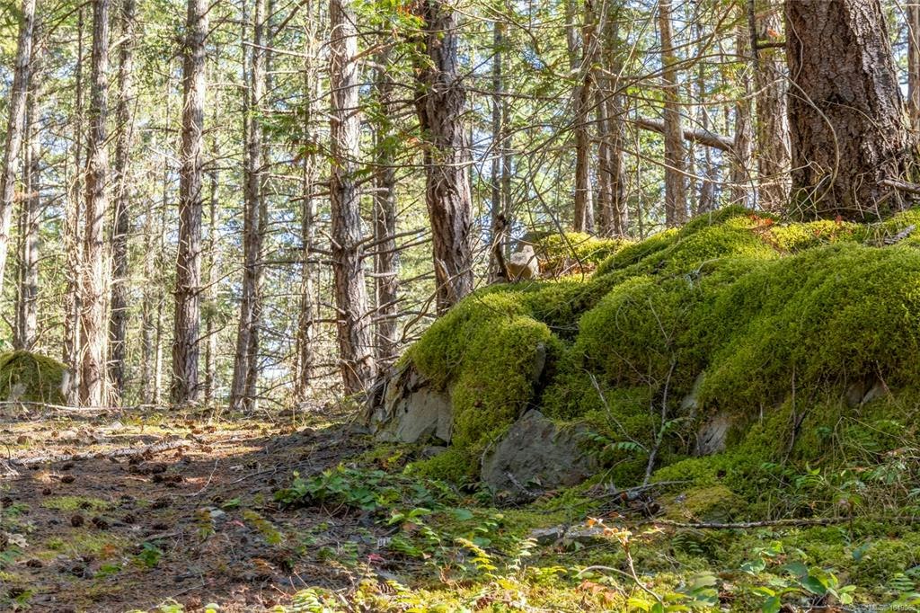 Lot 2 Schooner Way, Pender Island, BC, V0N 2M1