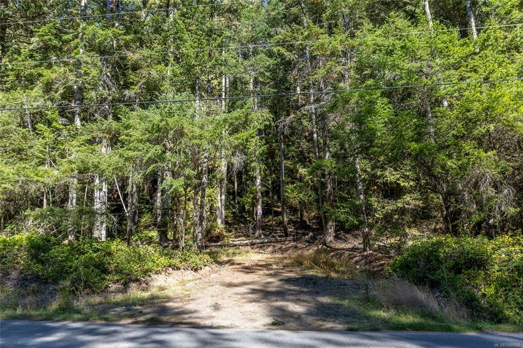 Lot 2 Schooner Way, Pender Island, BC, V0N 2M1
