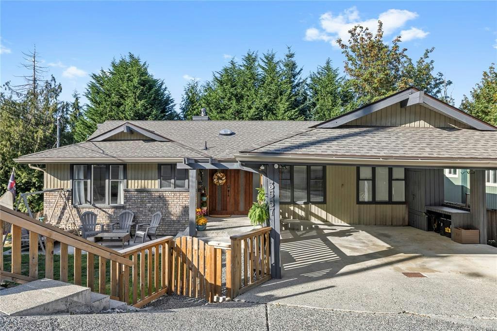 3557 Fairview Drive, Nanaimo, BC, V9T 4R5