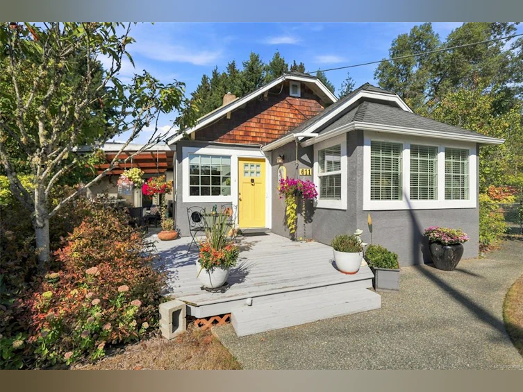 611 Pioneer Crescent, Parksville, BC, V9P 1T5 - 4