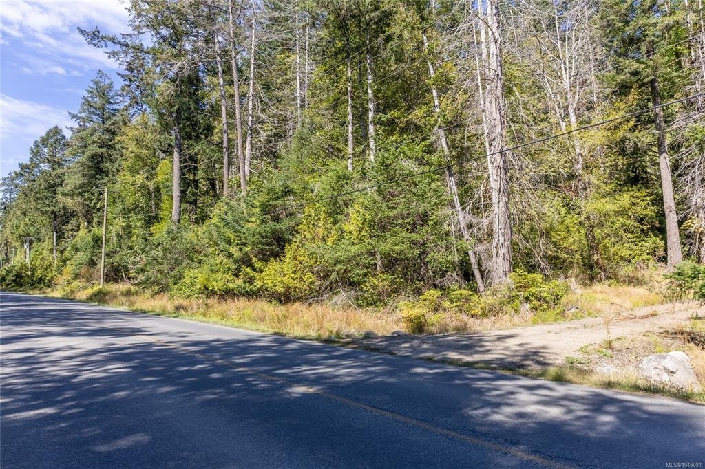 Lot 3 Schooner Way, Pender Island, BC, V0N 2M1