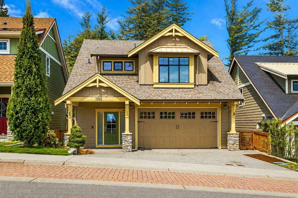 1166 Bombardier Crescent, Langford, BC, V9B 0R2