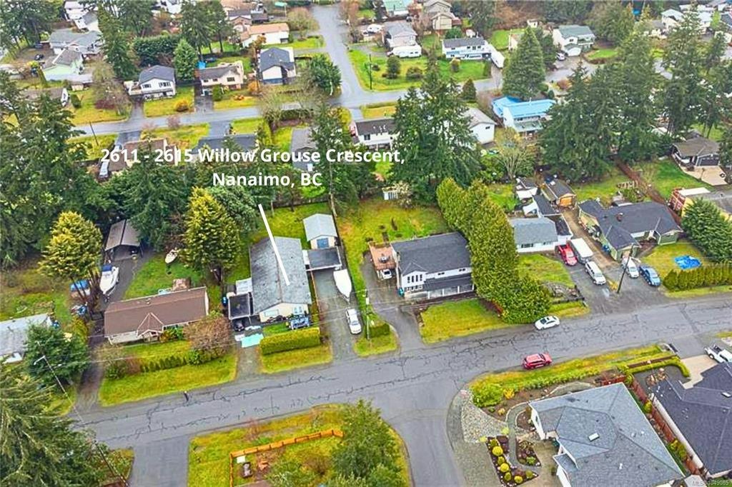 2615-2611 Willow Grouse Crescent, Nanaimo, BC, V9T 3T5 - 41