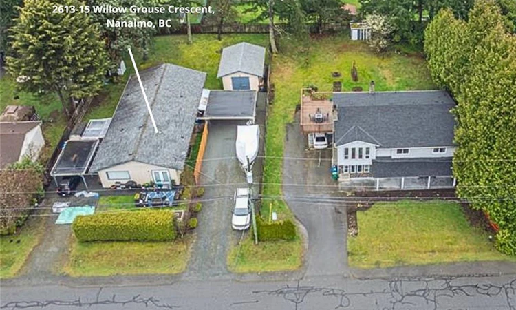 2613 Willow Grouse Crescent