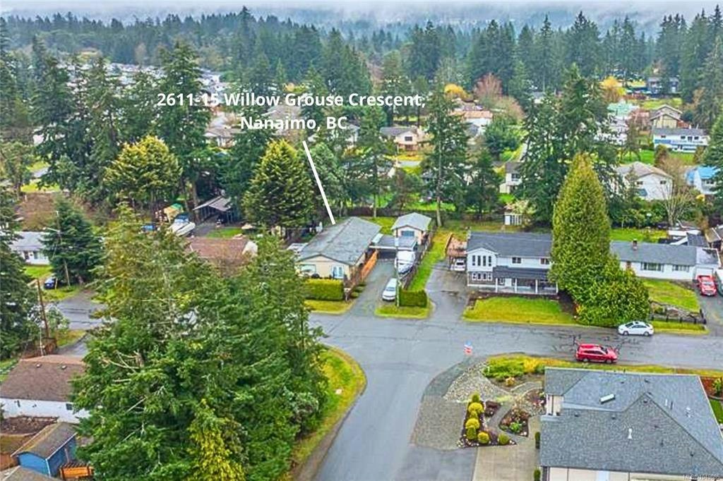 2615-2611 Willow Grouse Crescent, Nanaimo, BC, V9T 3T5 - 40