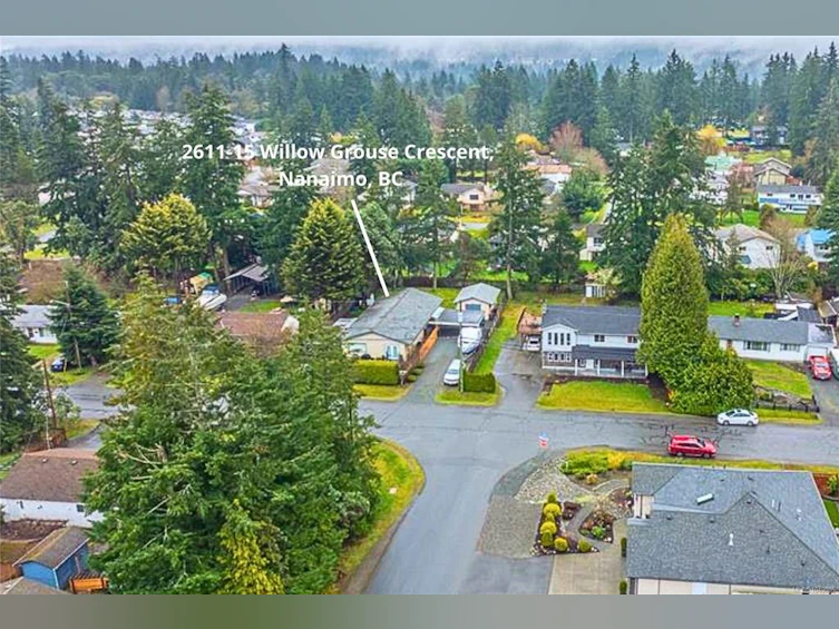 2615-2611 Willow Grouse Crescent, Nanaimo, BC, V9T 3T5 - 40